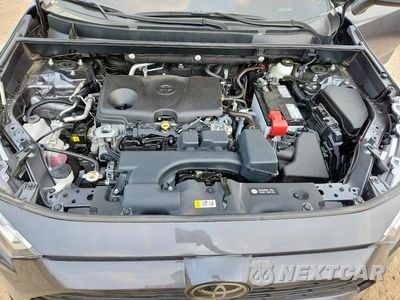 Zdjęcie 11 z 12 samochodu: 2023 TOYOTA RAV4 LE VIN:2T3F1RFV3PC362667 - miniatura