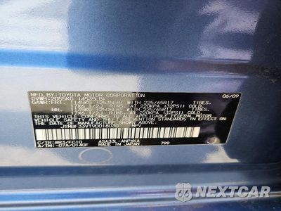 Zdjęcie 13 z 13 samochodu: 2009 TOYOTA RAV4 VIN:JTMBF33V19D018030 - miniatura