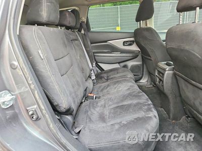 Zdjęcie 11 z 13 samochodu: 2019 NISSAN MURANO S VIN:5N1AZ2MS9KN132452 - miniatura