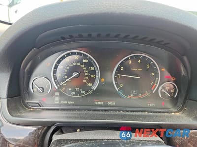 Zdjęcie 9 z 12 samochodu: 2016 BMW 528 I VIN:WBA5A5C57GD525791 - miniatura