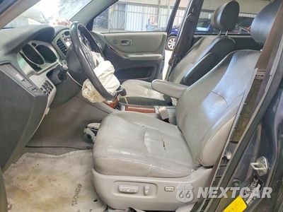 Zdjęcie 7 z 13 samochodu: 2005 TOYOTA HIGHLANDER LIMITED VIN:JTEEP21A150097085 - miniatura
