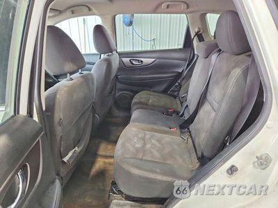 Zdjęcie 11 z 13 samochodu: 2016 NISSAN ROGUE SV VIN:KNMAT2MV0GP690623 - miniatura