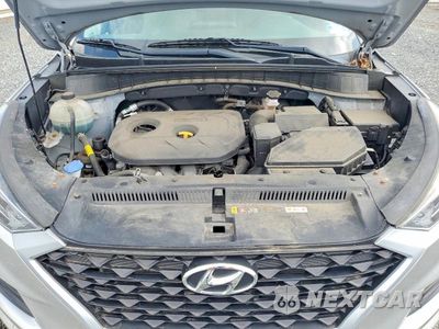 Zdjęcie 11 z 12 samochodu: 2020 HYUNDAI TUCSON VALUE VIN:KM8J3CA44LU134906 - miniatura