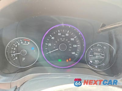 Zdjęcie 9 z 12 samochodu: 2016 HONDA HR-V EXL VIN:3CZRU5H71GM722797 - miniatura