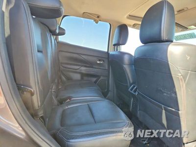 Zdjęcie 11 z 13 samochodu: 2019 MITSUBISHI OUTLANDER SE VIN:JA4AD3A38KZ006897 - miniatura