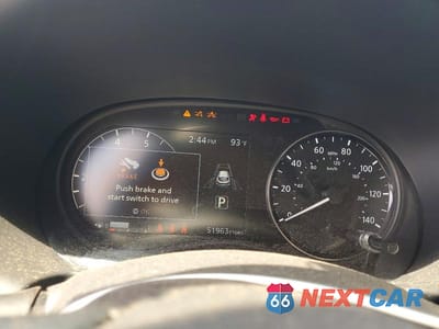 Zdjęcie 9 z 13 samochodu: 2021 NISSAN KICKS VIN:3N1CP5CV2ML523609 - miniatura