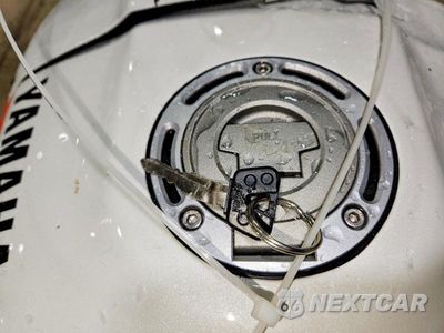 Zdjęcie 8 z 10 samochodu: 2024 YAMAHA MTM890 VIN:JYARN80E2RA003150 - miniatura
