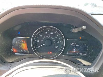 Zdjęcie 9 z 13 samochodu: 2020 HONDA HR-V EXL VIN:3CZRU6H77LM700237 - miniatura