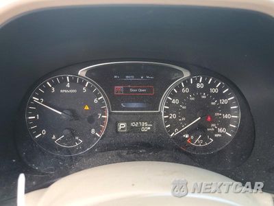 Zdjęcie 9 z 13 samochodu: 2015 NISSAN PATHFINDER S VIN:5N1AR2MM7FC693719 - miniatura