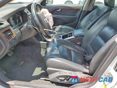Zdjęcie 7 z 12 samochodu: 2014 VOLVO S80 3.2 VIN:YV1952AS4E1180325 - miniatura