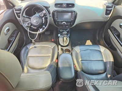 Zdjęcie 8 z 12 samochodu: 2016 KIA SOUL + VIN:KNDJP3A52G7855795 - miniatura