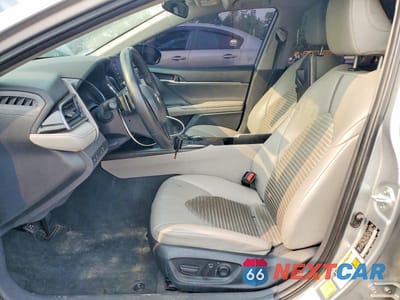 Zdjęcie 7 z 12 samochodu: 2022 TOYOTA CAMRY SE VIN:4T1G11AK9NU711547 - miniatura