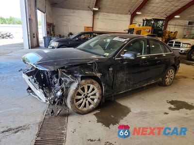 2015 AUDI A4 PREMIUM WAUBFAFL7FN030586 - główne zdjęcie licytacji z USA - miniatura