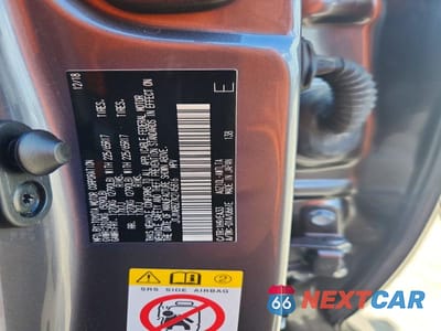 Zdjęcie 13 z 13 samochodu: 2019 LEXUS NX 300 BASE VIN:JTJYARBZ7K2145816 - miniatura