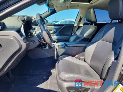 Zdjęcie 7 z 13 samochodu: 2020 LEXUS ES 350 VIN:58ADZ1B10LU078685 - miniatura