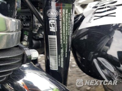 Zdjęcie 9 z 9 samochodu: 2021 HARLEY-DAVIDSON XL1200 X VIN:1HD1LC310MB409366 - miniatura
