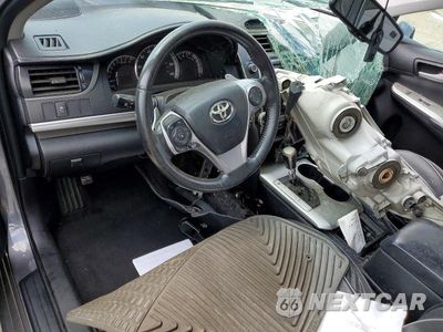 Zdjęcie 8 z 12 samochodu: 2012 TOYOTA CAMRY SE VIN:4T1BF1FKXCU138594 - miniatura