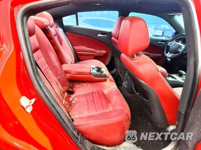 Zdjęcie 10 z 12 samochodu: 2013 DODGE CHARGER SXT RWD VIN:0C3CDXHG9DH729907 - miniatura