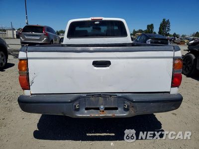 Zdjęcie 6 z 12 samochodu: 2003 TOYOTA TACOMA BASE VIN:5TENL42N03Z147999 - miniatura