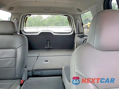 Zdjęcie 10 z 13 samochodu: 2003 FORD EXPEDITION XLT VIN:1FMPU16LX3LA95496 - miniatura