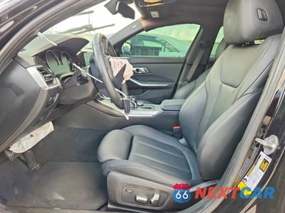 Zdjęcie 7 z 12 samochodu: 2020 BMW 330I VIN:3MW5R1J00L8B30528 - miniatura