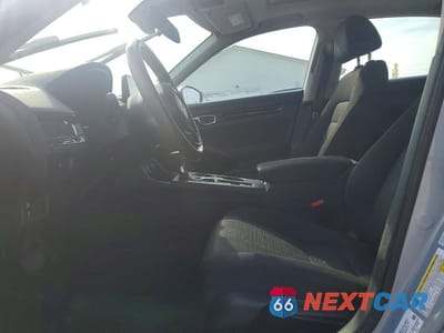 Zdjęcie 7 z 12 samochodu: 2022 HONDA CIVIC EX VIN:2HGFE1F77NH322337 - miniatura