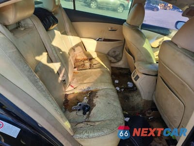 Zdjęcie 10 z 12 samochodu: 2011 LEXUS ES 350 VIN:JTHBK1EG8B2438026 - miniatura