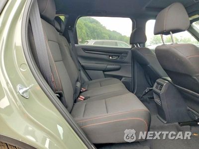 Zdjęcie 11 z 14 samochodu: 2026 HONDA CR-V TRAILSPORT VIN:7FARS6H6XTE106902 - miniatura