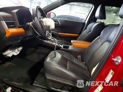 Zdjęcie 7 z 13 samochodu: 2022 MITSUBISHI OUTLANDER SEL VIN:JA4J4VA82NZ007796 - miniatura