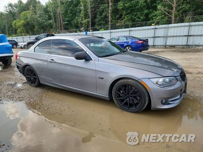 Czwarte zdjęcie samochodu z boku: 2012 BMW 335 I VIN:WBADX7C52CE745768 - miniatura