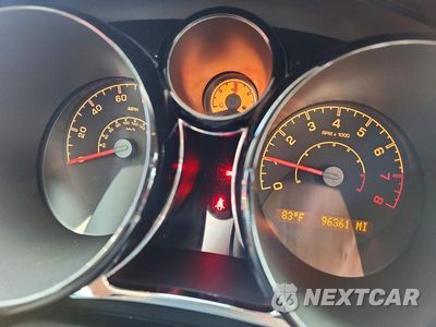 Zdjęcie 9 z 12 samochodu: 2008 SATURN SKY VIN:1G8MC35B28Y122239 - miniatura