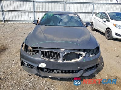 Piąte zdjęcie samochodu w środku: 2016 BMW 428 I GRAN COUPE SULEV VIN:WBA4A9C50GG505108 - miniatura