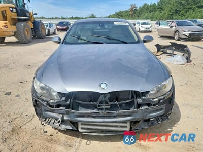 Piąte zdjęcie samochodu w środku: 2008 BMW 335 XI VIN:WBAWC73548E066824 - miniatura