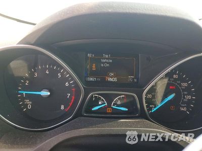 Zdjęcie 9 z 14 samochodu: 2018 FORD ESCAPE SEL VIN:1FMCU0HD0JUB08858 - miniatura