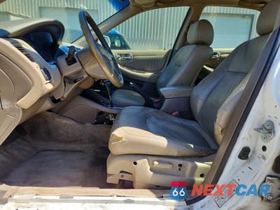 Zdjęcie 7 z 12 samochodu: 1998 HONDA ACCORD EX VIN:1HGCG5652WA130486 - miniatura