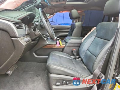 Zdjęcie 7 z 13 samochodu: 2019 CHEVROLET TAHOE K1500 LT VIN:1GNSKBKC7KR189421 - miniatura