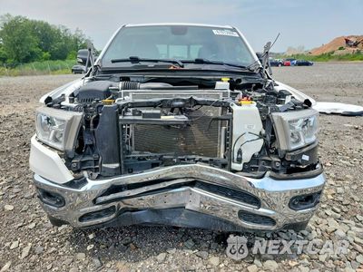 Piąte zdjęcie samochodu w środku: 2019 RAM 1500 BIG HORN/LONE STAR VIN:1C6SRFFT9KN781181 - miniatura
