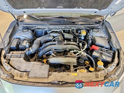 Zdjęcie 12 z 14 samochodu: 2019 SUBARU CROSSTREK PREMIUM VIN:JF2GTACC7K9271915 - miniatura