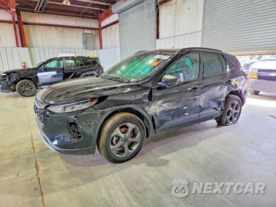 2025 FORD ESCAPE ST LINE 1FMCU9MN2SUA85409 - główne zdjęcie licytacji z USA - miniatura