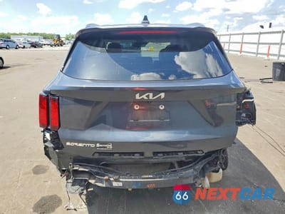 Zdjęcie 6 z 14 samochodu: 2023 KIA SORENTO S VIN:5XYRL4LC2PG203441 - miniatura