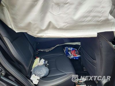 Zdjęcie 10 z 12 samochodu: 2023 SUBARU FORESTER WILDERNESS VIN:JF2SKAMC4PH525119 - miniatura