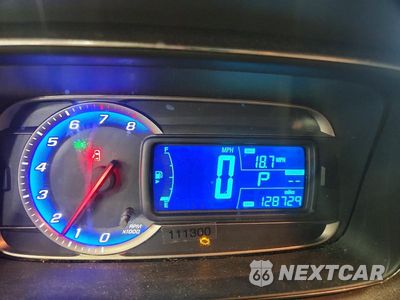 Zdjęcie 9 z 13 samochodu: 2015 CHEVROLET TRAX 1LT VIN:KL7CJRSBXFB080673 - miniatura