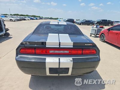 Zdjęcie 6 z 13 samochodu: 2014 DODGE CHALLENGER SRT-8 VIN:2C3CDYCJ3EH137414 - miniatura