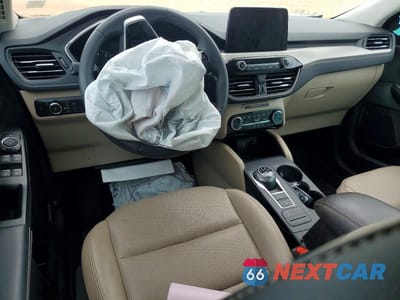 Zdjęcie 8 z 13 samochodu: 2022 FORD ESCAPE SEL VIN:1FMCU0H68NUB66644 - miniatura
