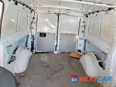Zdjęcie 10 z 13 samochodu: 2020 MERCEDES-BENZ METRIS DELIVERY VAN VIN:WD3PG3EA9L3654246 - miniatura