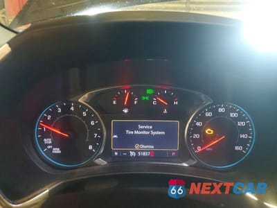 Zdjęcie 9 z 13 samochodu: 2020 CHEVROLET EQUINOX PREMIER VIN:3GNAXYEX1LS519521 - miniatura