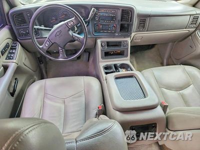 Zdjęcie 8 z 12 samochodu: 2004 CHEVROLET TAHOE K1500 VIN:1GNEK13Z54R200672 - miniatura