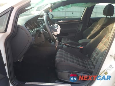 Zdjęcie 7 z 12 samochodu: 2020 VOLKSWAGEN GTI S VIN:3VW6T7AU1LM004343 - miniatura