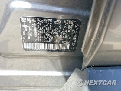 Zdjęcie 13 z 13 samochodu: 2025 NISSAN ROGUE SV VIN:JN8BT3BA5SW001334 - miniatura