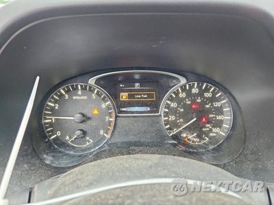 Zdjęcie 9 z 13 samochodu: 2018 NISSAN PATHFINDER SV VIN:5N1DR2MN3JC638053 - miniatura